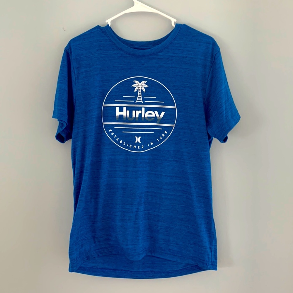 Hurley T-Shirt
